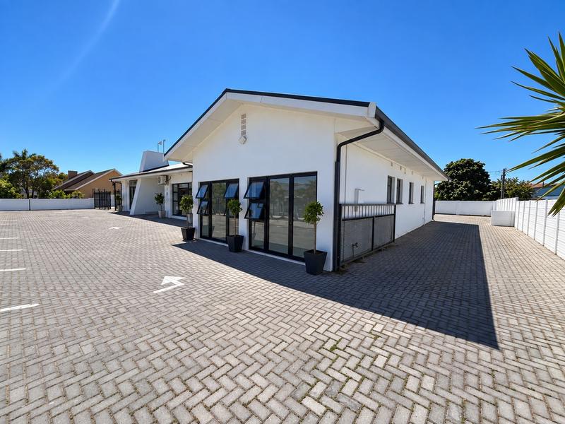 Commercial Property for Sale in Laaiplek Western Cape